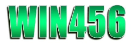 WIN456 Logo